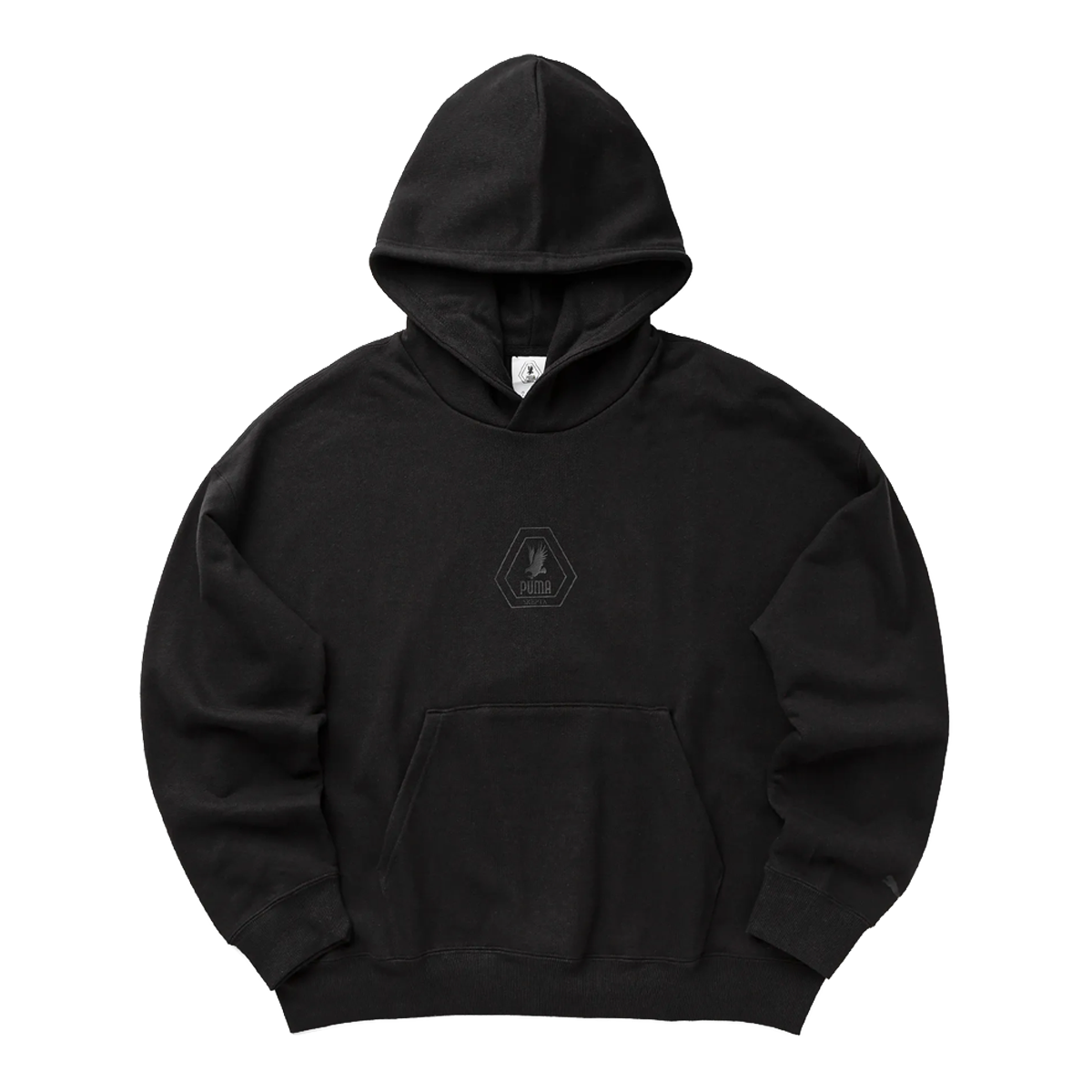 Skepta x PUMA Hoodie 'Black'