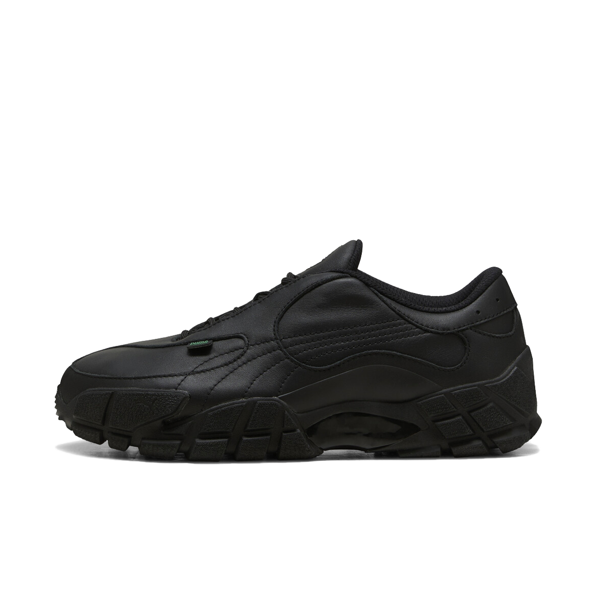 Skepta x PUMA Skope BTS 'Black'