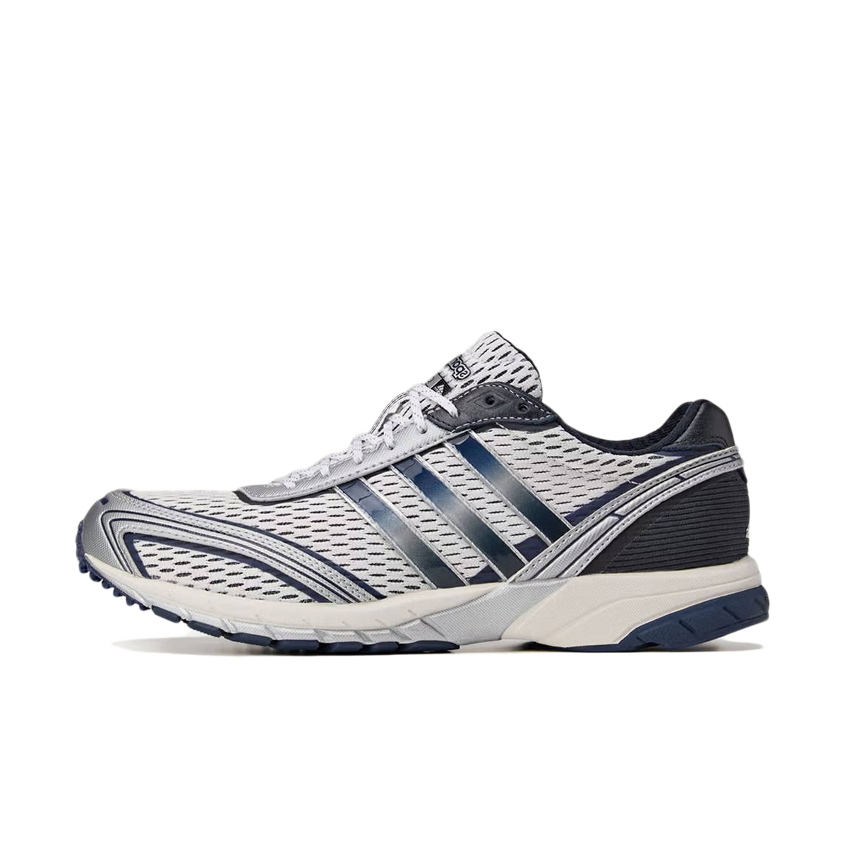 Sporty & Rich x adidas Adizero Adios 'Navy'