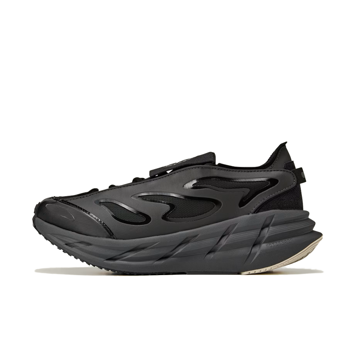 Stella McCartney x adidas Adistar 'Core Black'