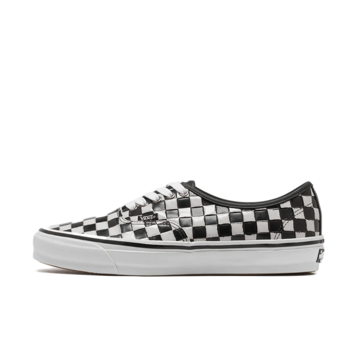 Vans OTW Authentic 44 Vibram 'Checkerboard'