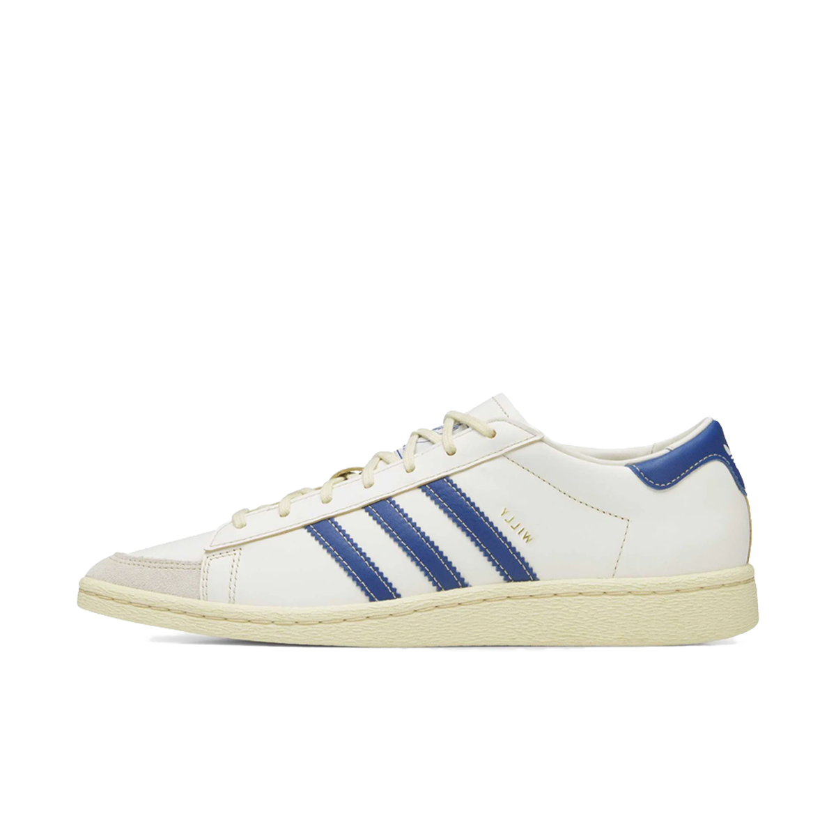 Willy Chavarria x adidas Jabbar Low 'Dark Marine'