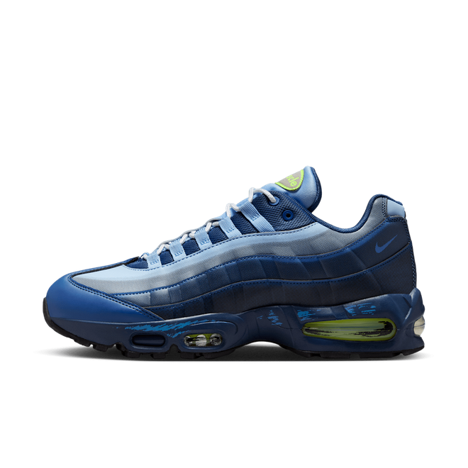 Yu-Gi-Oh! x Nike Air Max 95 QS 'Joey'
